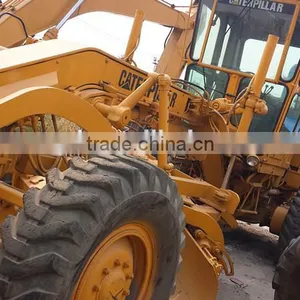 Strong Power Used Good Condition Motor Garder 12G for Cheap Sale in Shanghai thumbnail-1