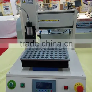 Pcb Automatic 3 Axis Drill and Separat Machine thumbnail-6