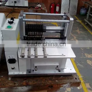 PCB Separating Machine With Multi Group Blades to Cut Strips thumbnail-1