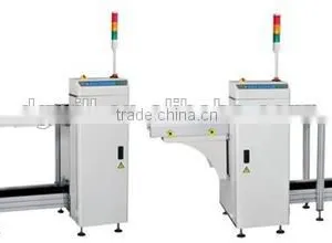 PCB Dual Magazine Line Loader&unloader thumbnail-1