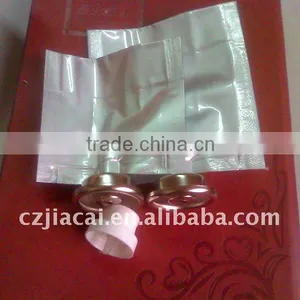 BAG ON VALVE thumbnail-1