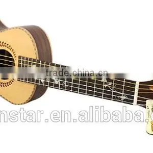 Dropshipping Double Bass Case Luggage Mini Guitar thumbnail-1