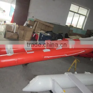 Inflatable Kayak thumbnail-1