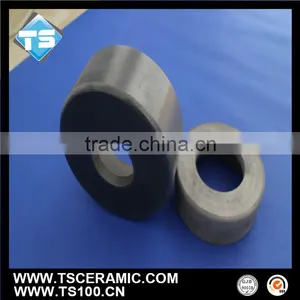 High Precision Silicon Nitride Rings for Electric Insulation thumbnail-2
