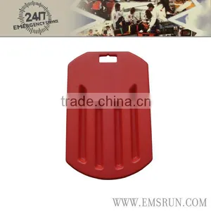 Accident Emergency Relief Use More Secure Medical CPR Board thumbnail-3