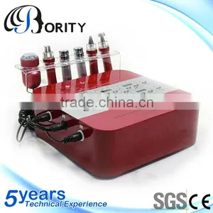 Home Use Beauty Equipment rf Face Lifting Skin Tightening Micro Current BIO Lifting Beauty Salon Equipment thumbnail-1