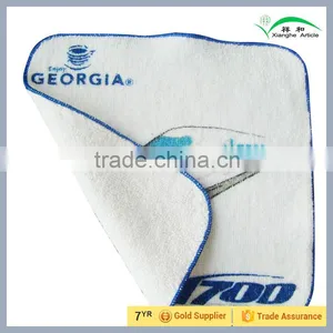 100% Cotton Velour Cheap Magic Towels for Train Gift thumbnail-2