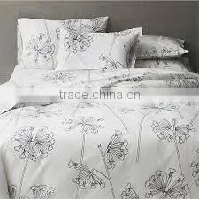 Wholesale Printed 80gsm 100 Polyester Bedding Sheet Fabric thumbnail-1