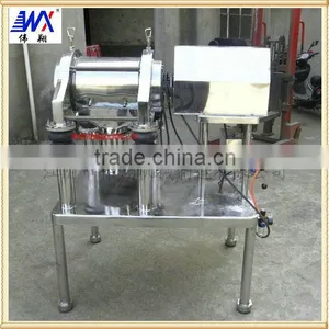 WFM Vibrating Micronizer Machine thumbnail-1