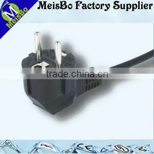 10A 250V 3PINS Korea ac Plug Adapter thumbnail-1