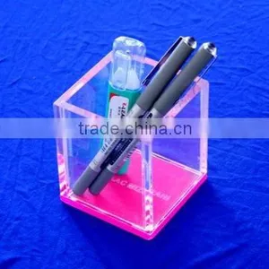 Acrylic Pen&pencil Stand Holder thumbnail-1