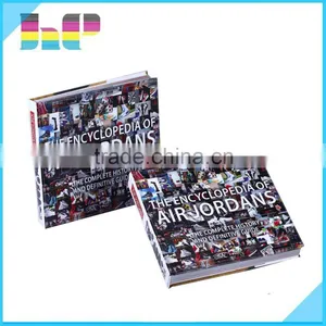 Charming Hardcover Photo Book Printing thumbnail-1