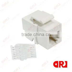 Pass Fluke Test UTP J11 Rj12 Cat3 Voice Keystone Jack thumbnail-1