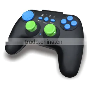 Android Bluetooth Gamepad, Support for Nibiru Platform thumbnail-1