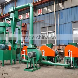 Profit Maximize High Output Used Tyre Recycling Plant Price thumbnail-1