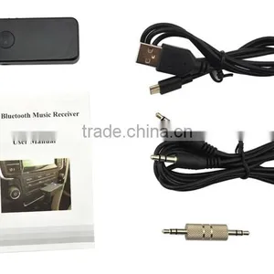 Mini Popular Car Kit Car Lighter MP3 Player USB Bluetooth Car Kit BR008 Mini Music Car Hot Sale On Market thumbnail-6