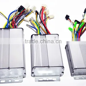 Ebike Controller, Bicycle Controller, Mower Controller thumbnail-1