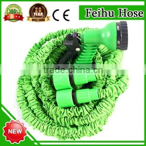 Express Italy Expandable Hose/latex Fabric Garden Hose/brass Expandable Garden Hose thumbnail-6