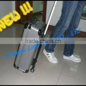 Aluminum Trolley Case thumbnail-1