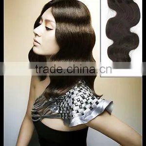 Fashionable Body Wave Human Hair Weaving thumbnail-1