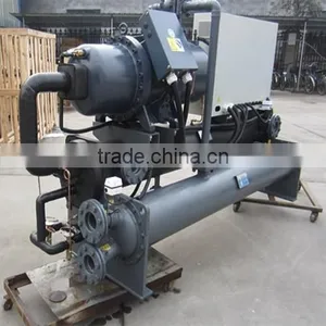 AC-770WS Water Chiller Industrial thumbnail-1