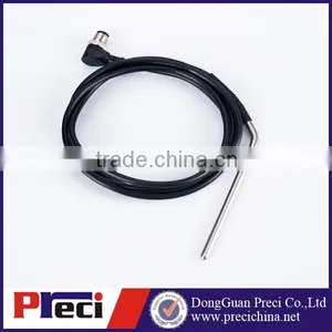 NTC DS18B20 Oil Temperature Sensor Probe thumbnail-1