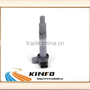 Parts of Ignition System for Toyota thumbnail-1