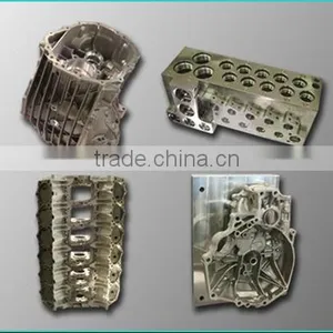 MDH65 High Preicision CNC Horizontal Machining Center Price in China thumbnail-4