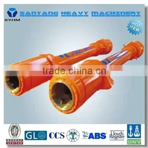 Transmission Shaft for Metallurgical Equipment thumbnail-1
