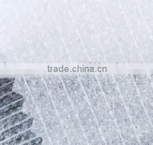 Horse-hair Interlining,nonwoven Interlinings,double-dot Interlinings,stretch Interlining. thumbnail-1
