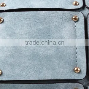 Guangzhou Supplier The Most Popular Handbag Ladies Handbag Leather thumbnail-6