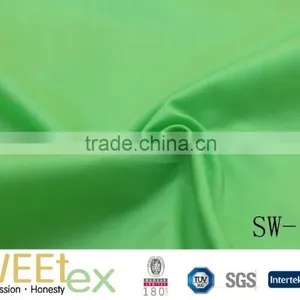 GOOD QUALITY COTTON POLY T400 T/C STRETCH PLAIN FABRIC thumbnail-1