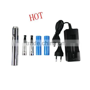 Exclusive Sellers Lava Tube Packed With Two 3ml Clearomizer thumbnail-1
