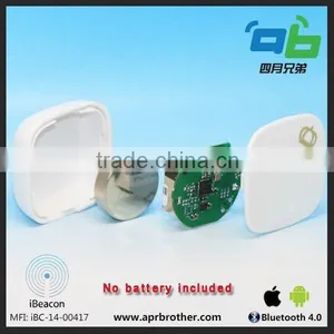 Dialog 14850 Bluetooth Low Energy IBeacon Module thumbnail-4