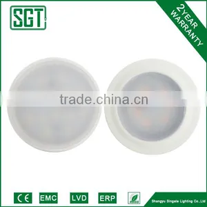 New Item 5w7w Led Ceiling Spotlight for Middle East Market thumbnail-1
