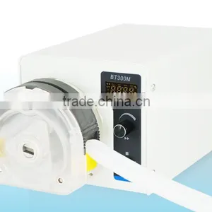 Liquid Metering Peristaltic Pump thumbnail-4