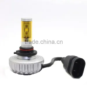 High Quality Super Waterproof Headlight Conversion Kit Led h4 h7 h8 H10 H11 H16 thumbnail-3