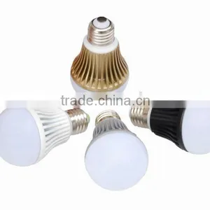 TAIYITO TDX 6W Home Automation Dimmer LED Lighting Bulb thumbnail-1