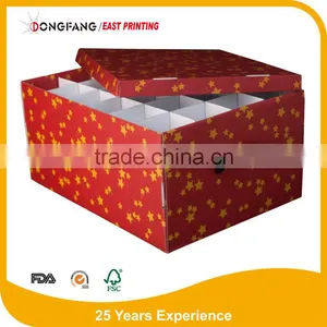 Paper Storage Box With Handle thumbnail-5