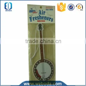 Brand New Eco-friendly Car Air Freshener With High Quality thumbnail-6