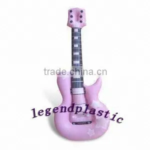 Inflatable Guitar thumbnail-1