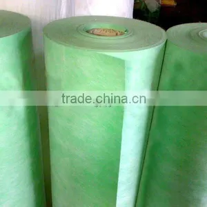 PP/PE Compound Waterproof Shower Membrane thumbnail-1