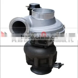 GTP38 Turbocharger for Ford thumbnail-2