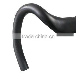 Newest China Supplier Full Carbon Integrated Handlbar HB016 Road Racing Handlebar thumbnail-3