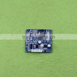 Stereo Bluetooth Audio Receiving Board / Receiving Module Audio Speaker Amplifier Wide Voltage thumbnail-3