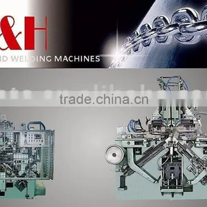 Automatic Chains Welding Machine thumbnail-1