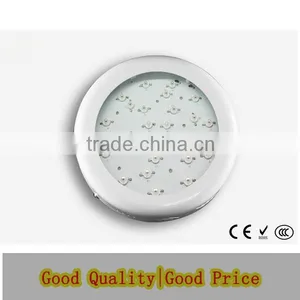 LED Grow Light Hydroponic for Home Grower UFO High Power LED Plant Grow Light Suitable for All Plants thumbnail-1