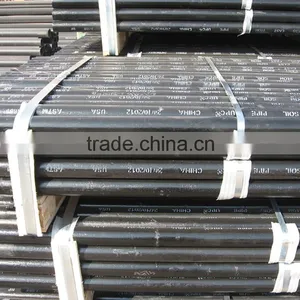 Hebei Daqiang Supply Cast Iron Pipe Cap thumbnail-5