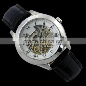 Automatic Watches 2015 Men Mechanical Watches Custom thumbnail-3