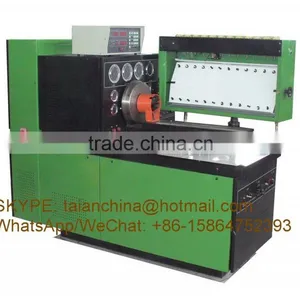 12PSB FUEL INJECTION PUMP TEST BENCH 12PSB-IV thumbnail-4